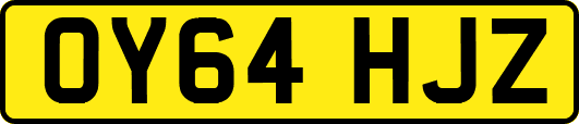 OY64HJZ