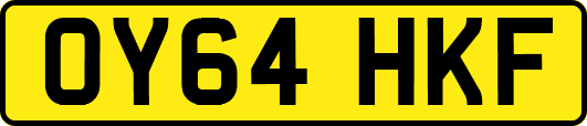 OY64HKF