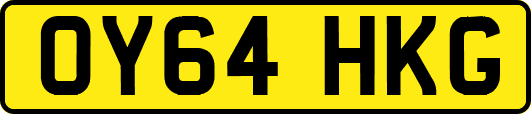 OY64HKG