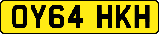 OY64HKH