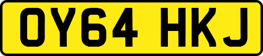 OY64HKJ
