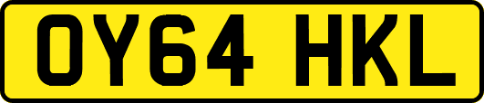 OY64HKL
