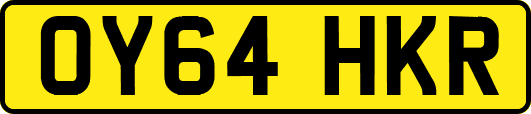 OY64HKR