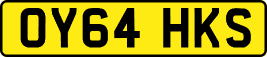 OY64HKS