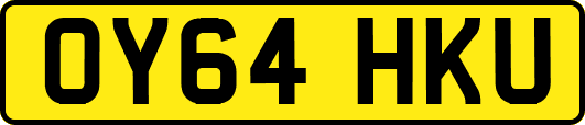 OY64HKU