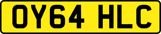 OY64HLC