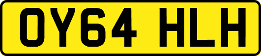OY64HLH