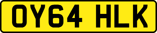 OY64HLK