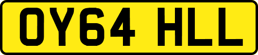 OY64HLL
