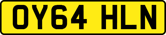 OY64HLN