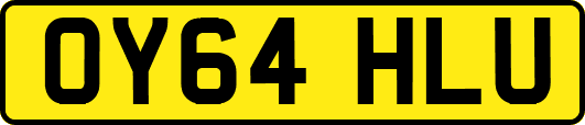OY64HLU