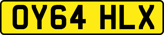OY64HLX