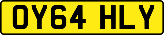 OY64HLY