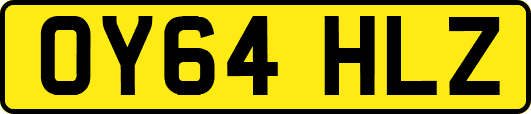 OY64HLZ