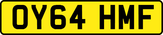 OY64HMF