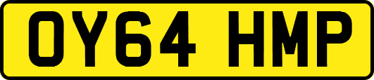 OY64HMP