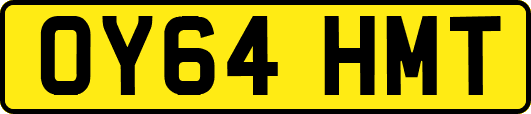 OY64HMT
