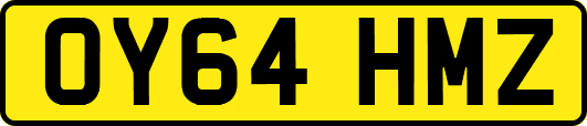 OY64HMZ
