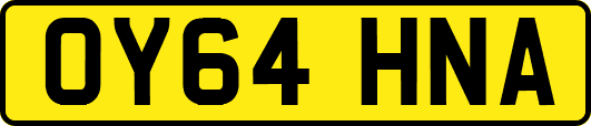 OY64HNA
