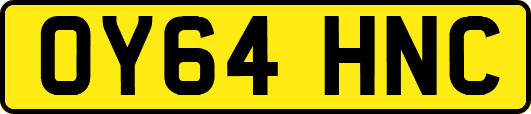 OY64HNC