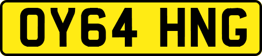OY64HNG