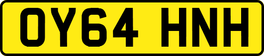 OY64HNH