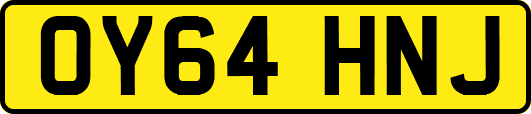 OY64HNJ