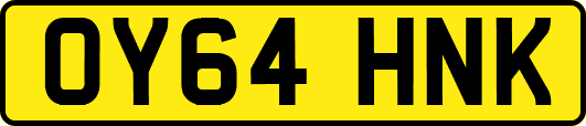 OY64HNK
