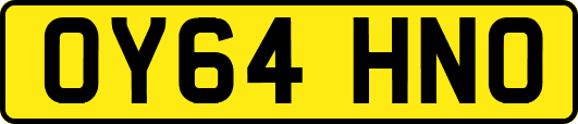 OY64HNO