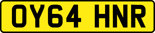 OY64HNR