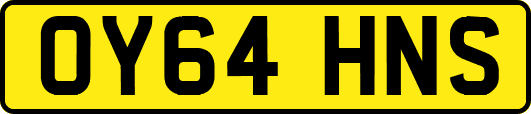OY64HNS