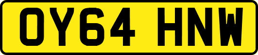 OY64HNW