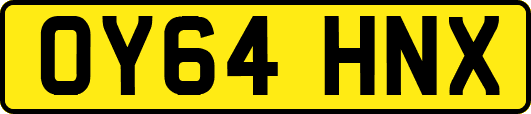 OY64HNX