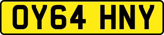 OY64HNY