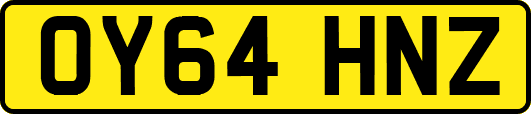 OY64HNZ