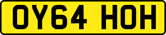 OY64HOH