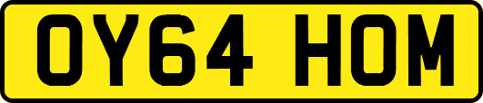 OY64HOM