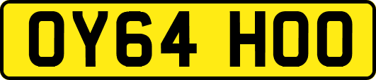 OY64HOO