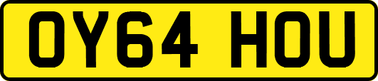 OY64HOU