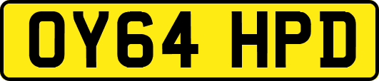 OY64HPD