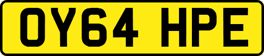 OY64HPE