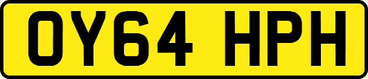 OY64HPH