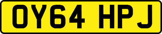 OY64HPJ