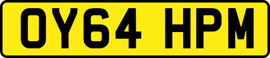 OY64HPM