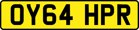 OY64HPR