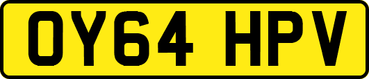 OY64HPV