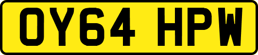 OY64HPW