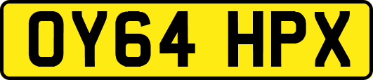 OY64HPX