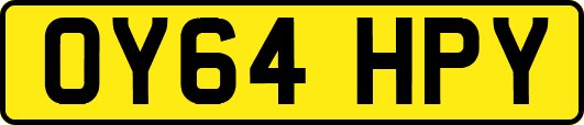 OY64HPY