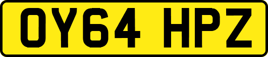 OY64HPZ